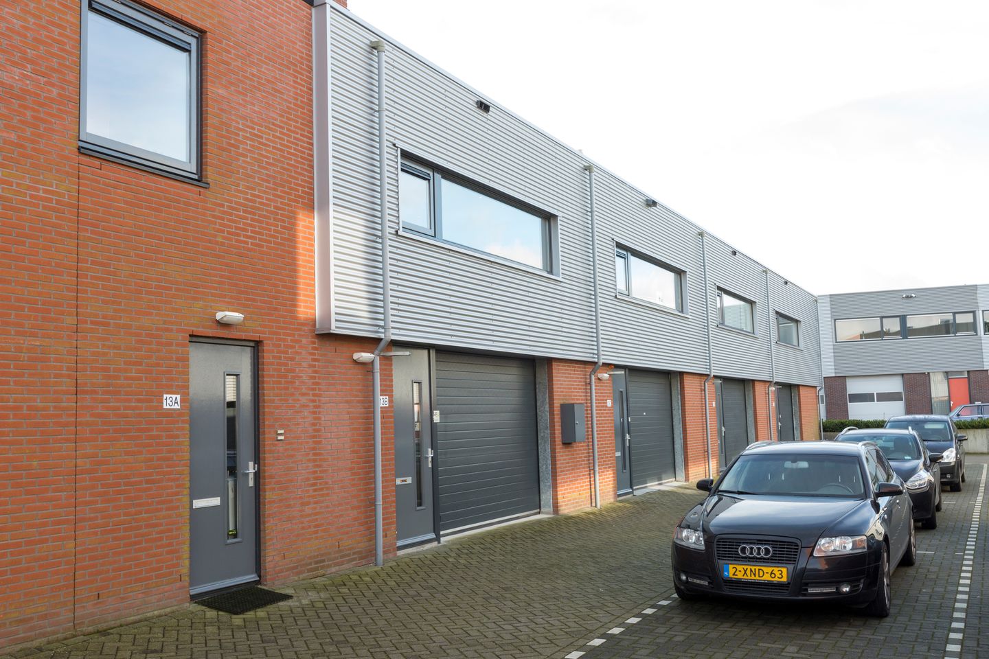 View photo 1 of Molenlaan 13-B