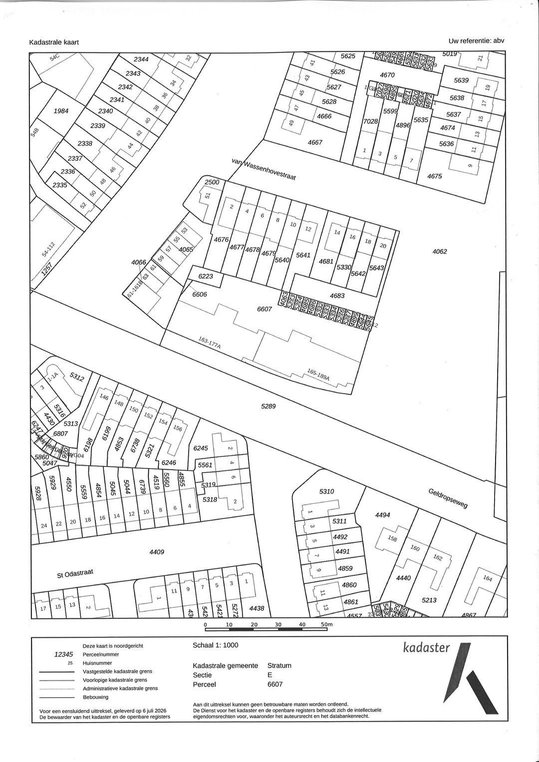 Foto 17 van Geldropseweg 163-L