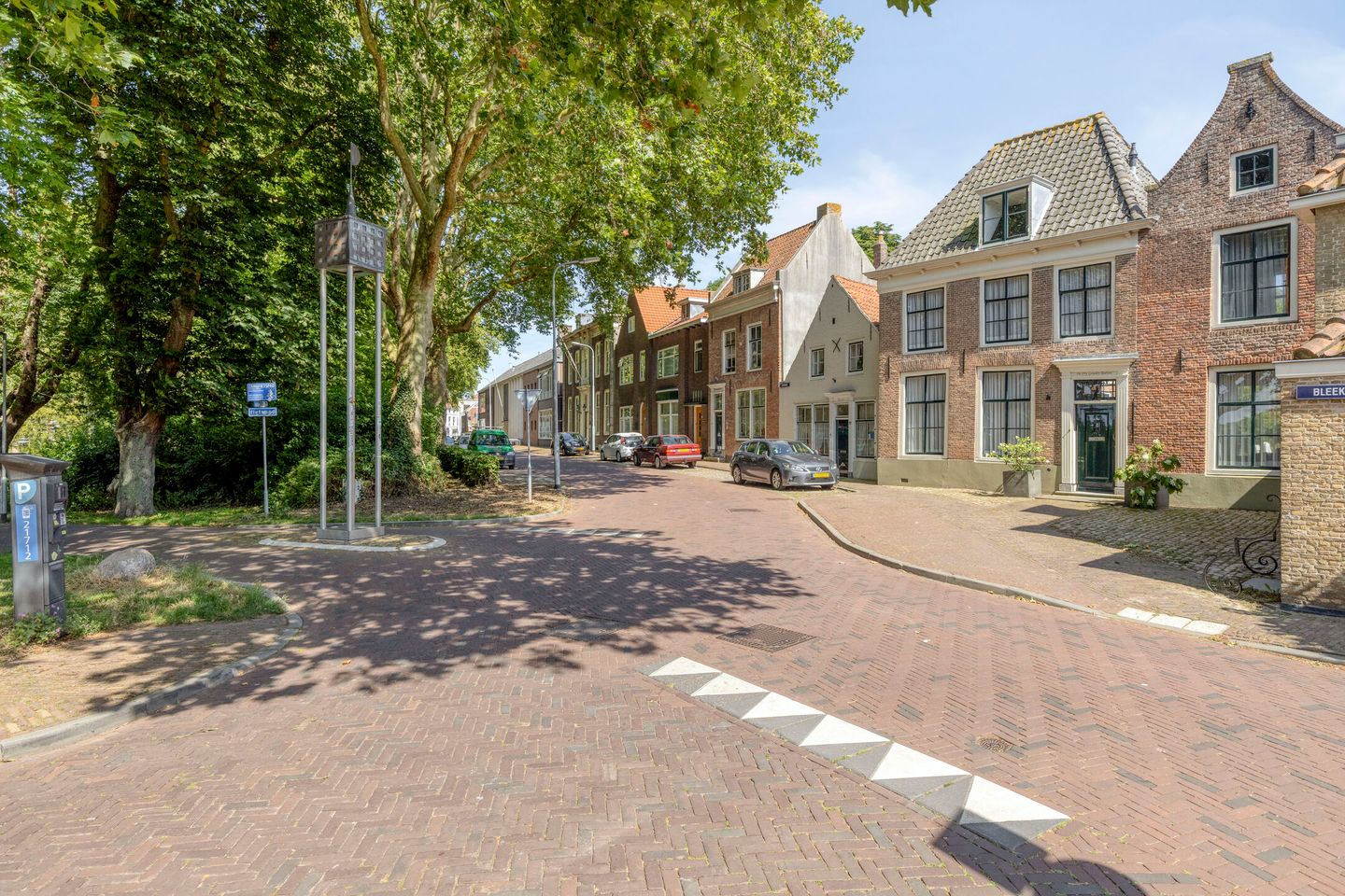 Foto 4 van Zuidsingel 116