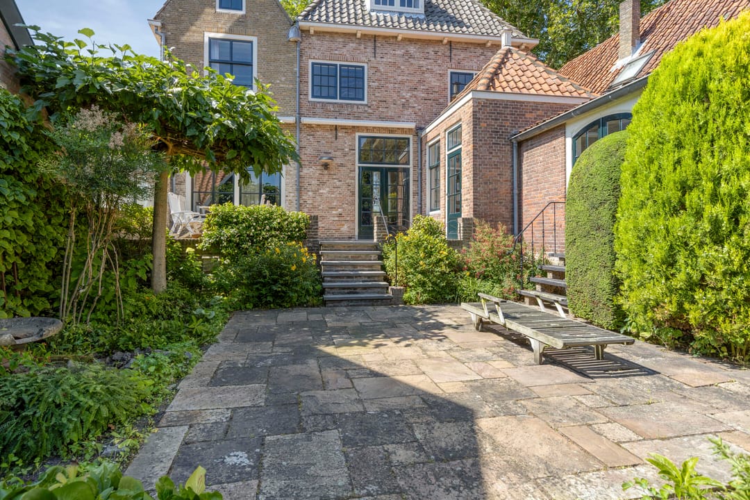 Foto 43 van Zuidsingel 116