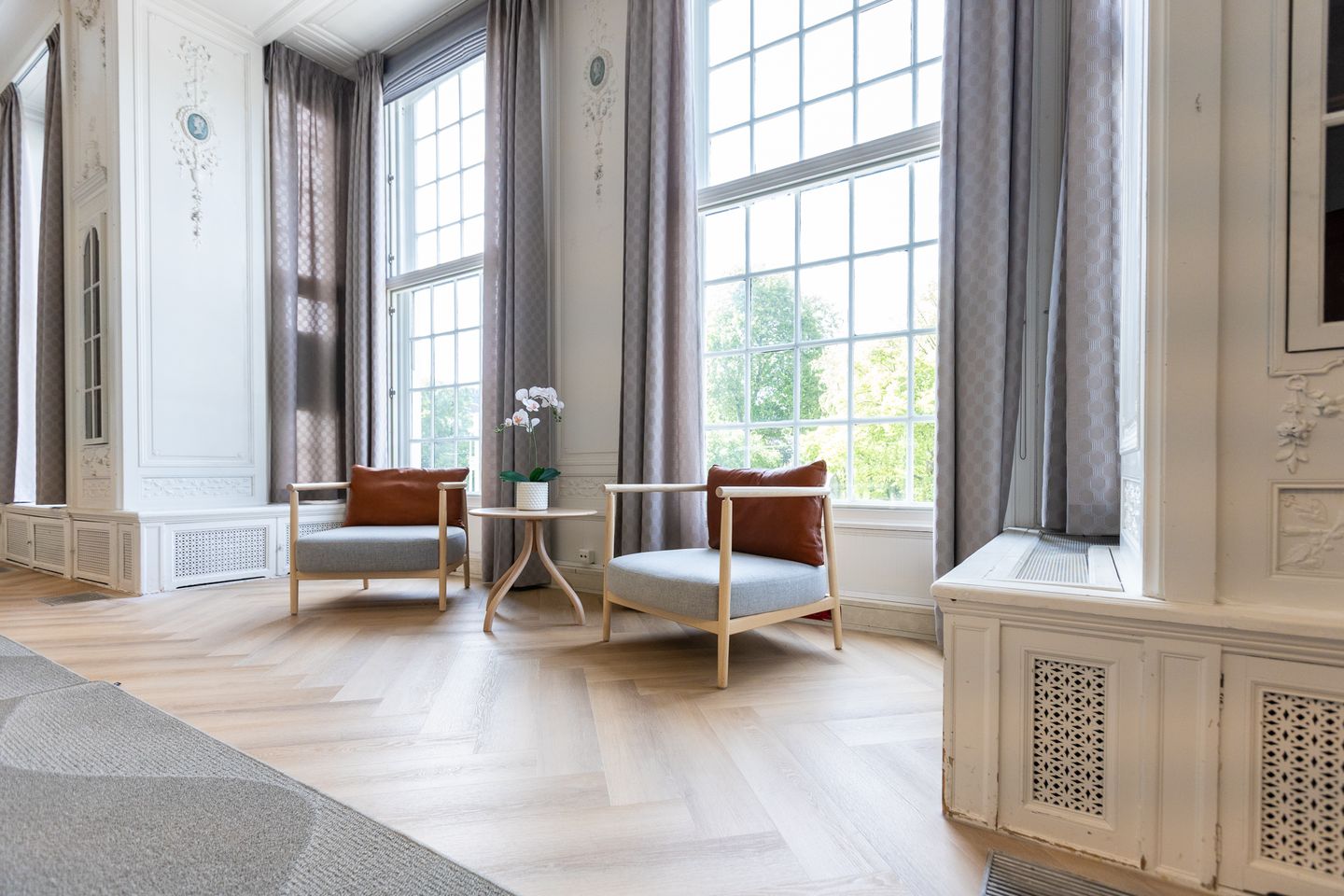 Bekijk foto 4 van Mauritskade 9