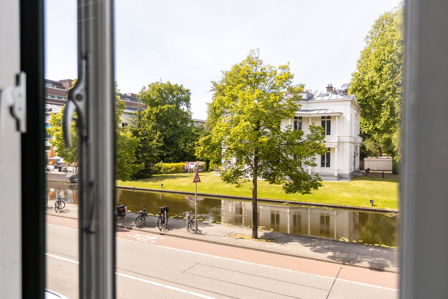 Bekijk foto 5 van Mauritskade 9