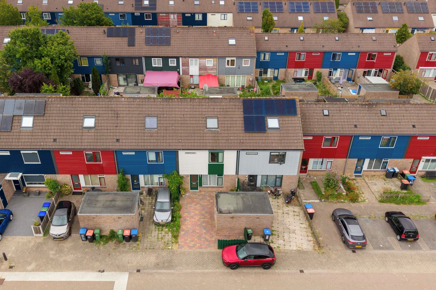 Foto 4 van Hollands Diepstraat 70