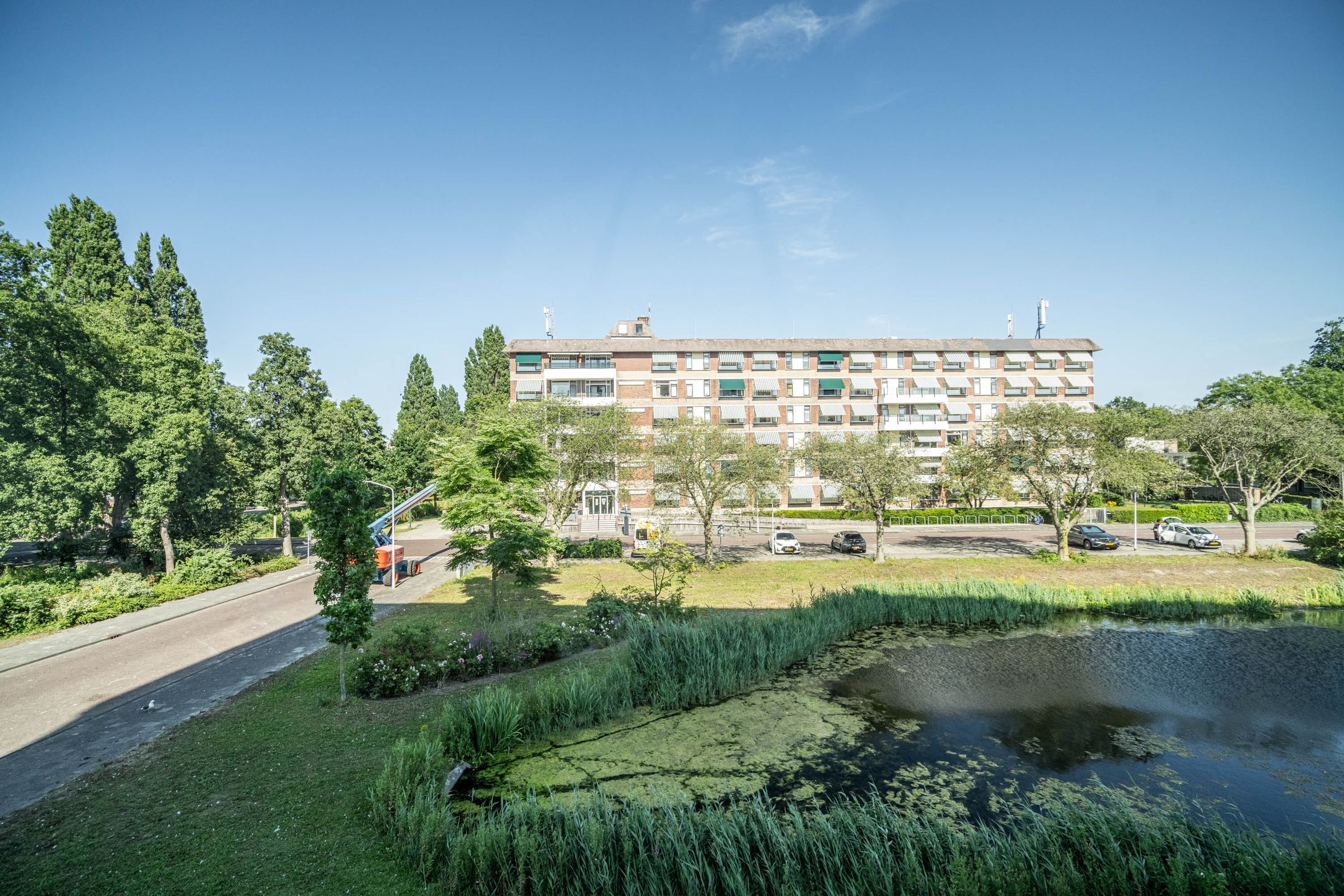 Photo 3 of Wagnerplein 20