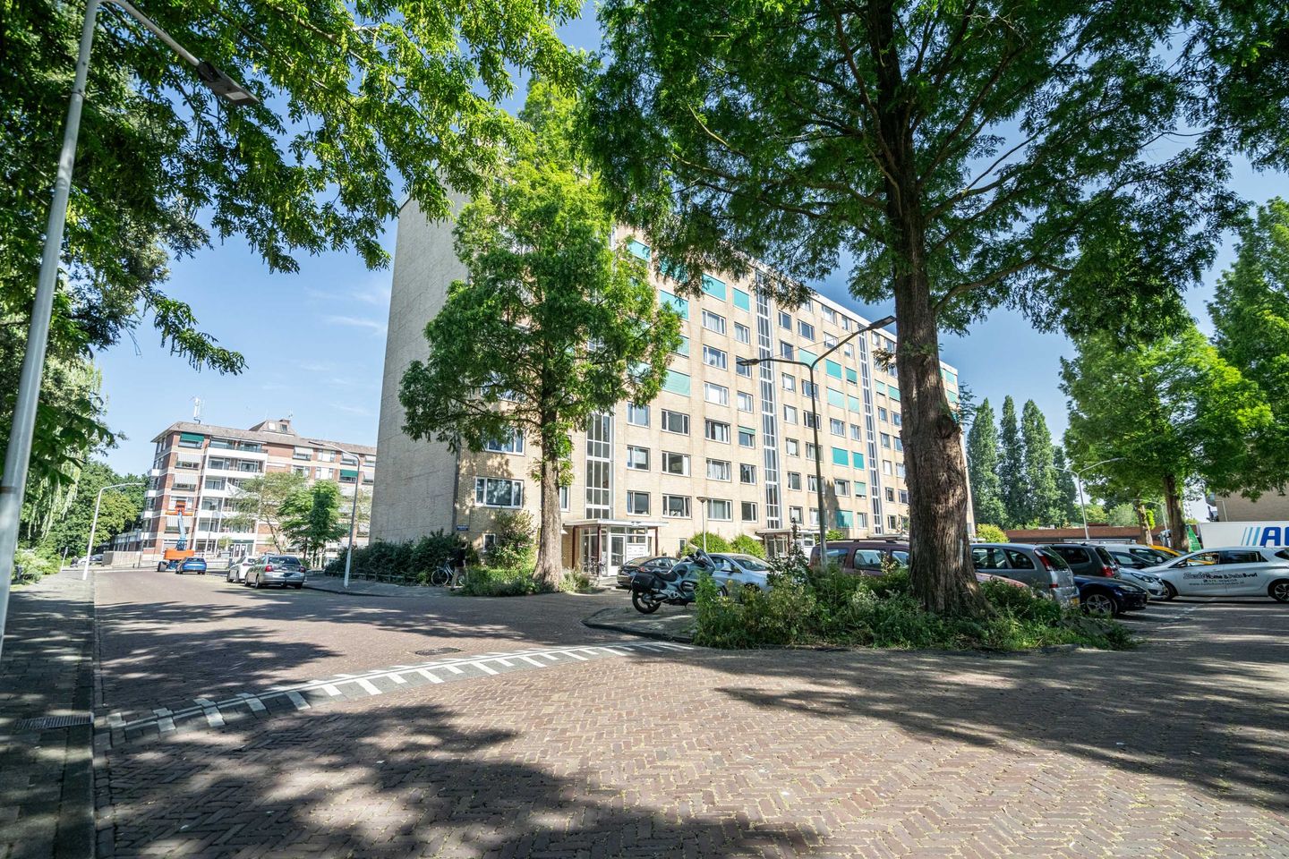 Photo 35 of Wagnerplein 20