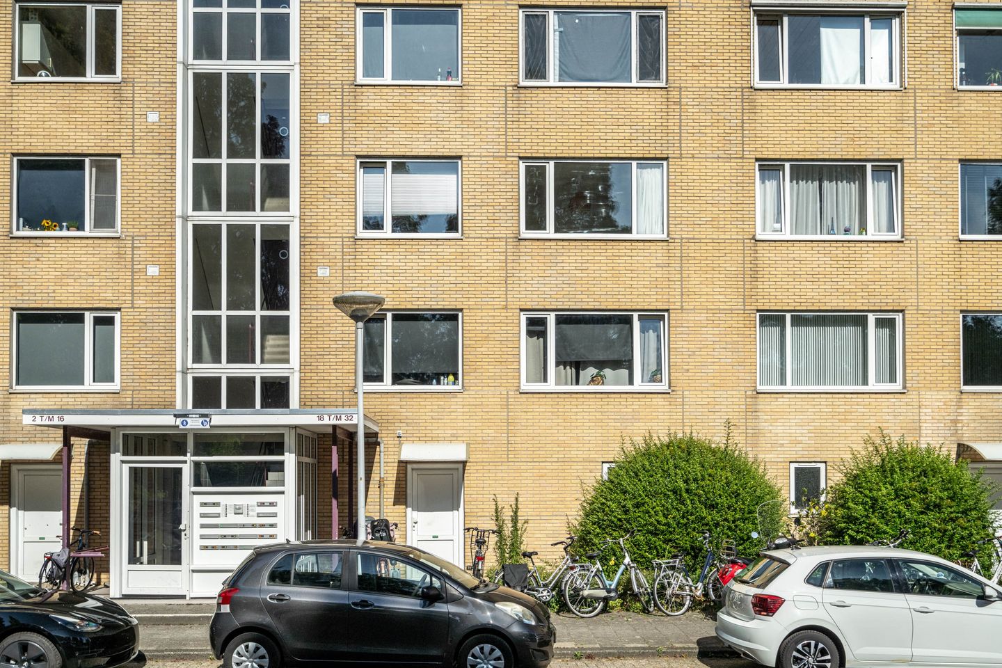 Photo 34 of Wagnerplein 20