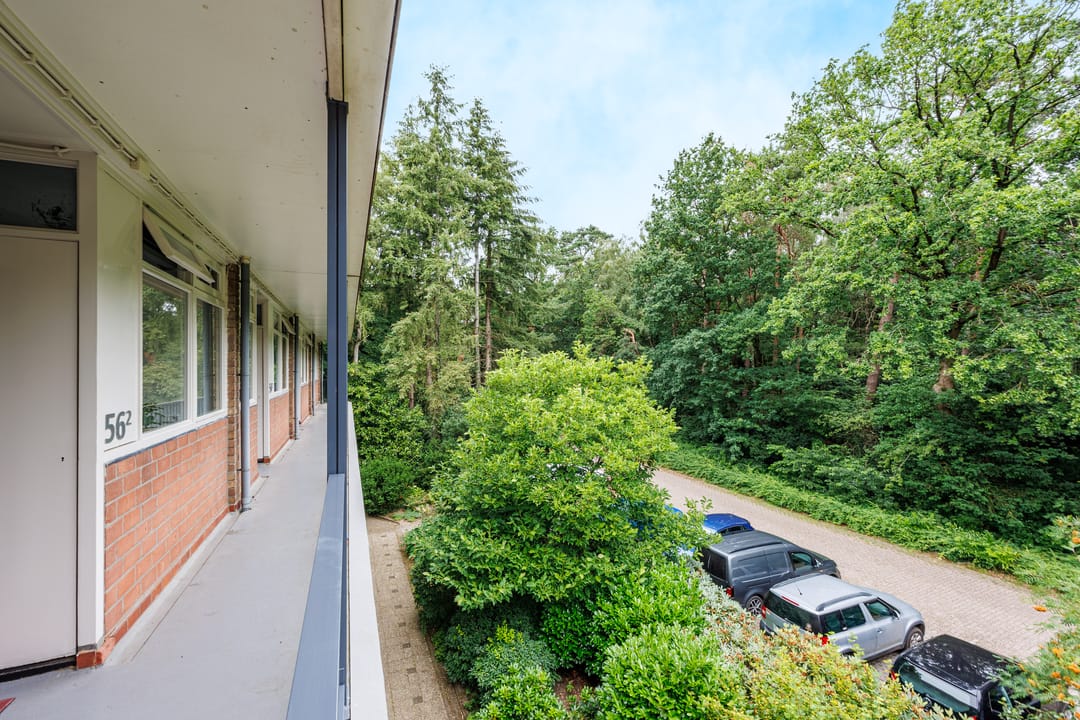 Photo 23 of M.C.Verloopweg 56-II