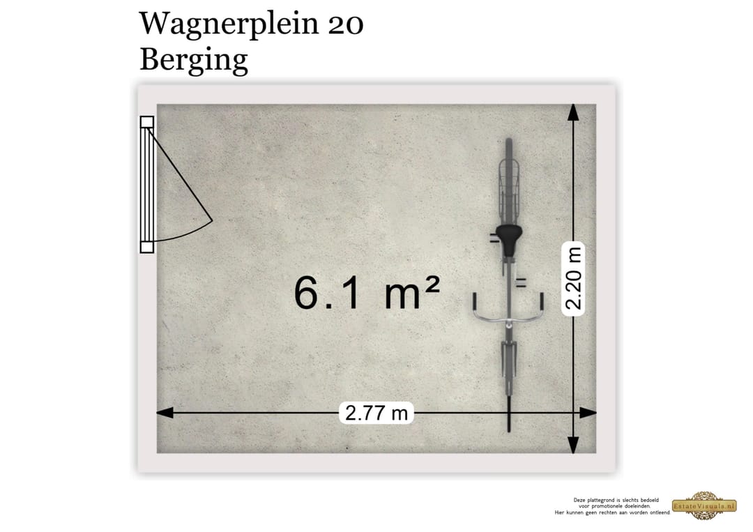 Photo 38 of Wagnerplein 20