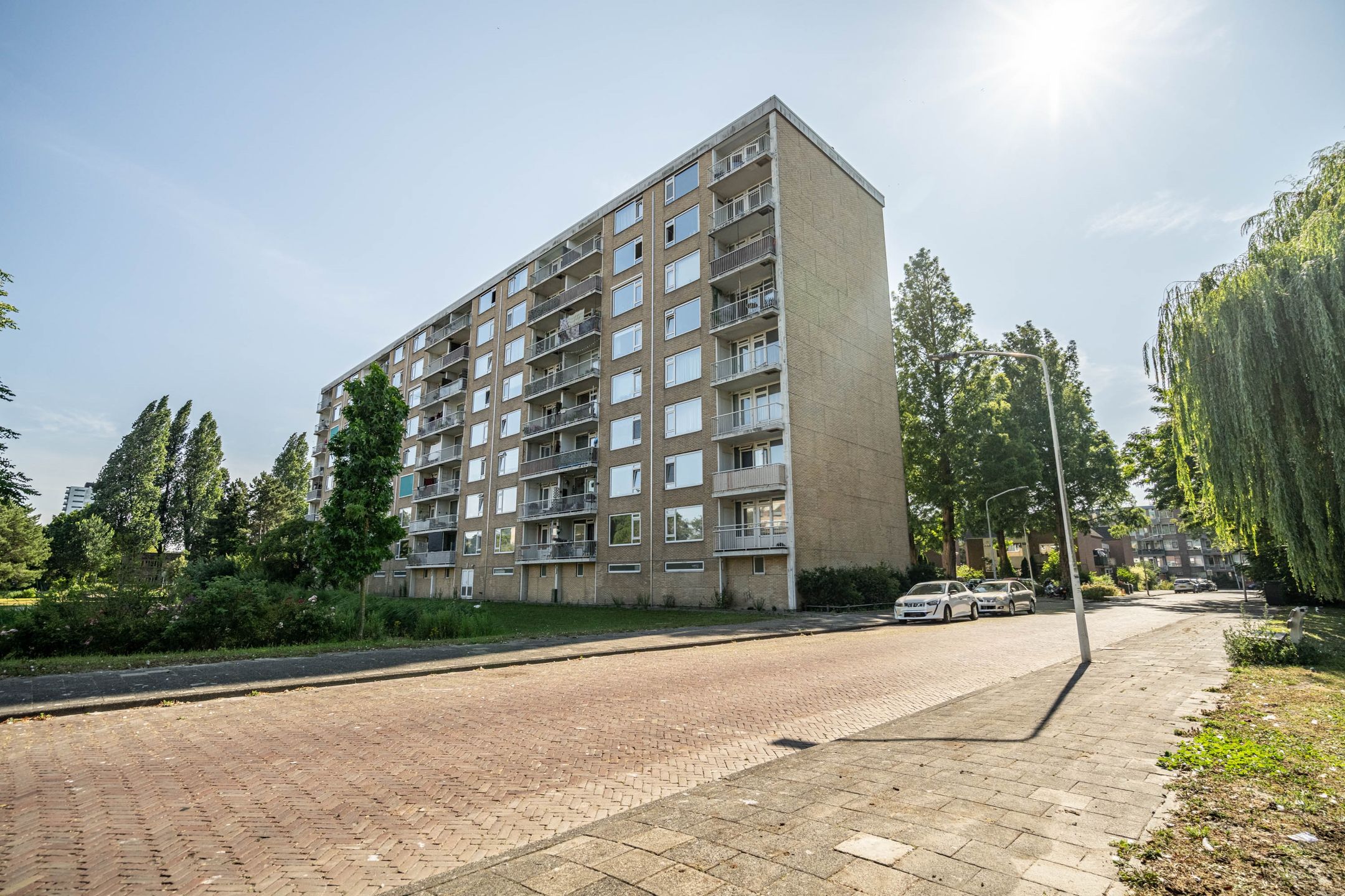 Photo 36 of Wagnerplein 20