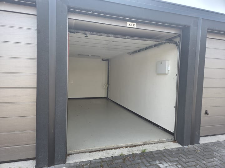 Foto 5 van Phileas Foggstraat 116-A40
