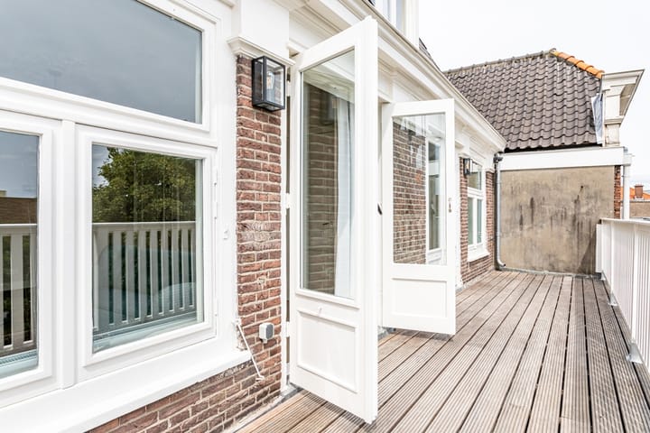 Foto 4 van Prinsegracht 176-F