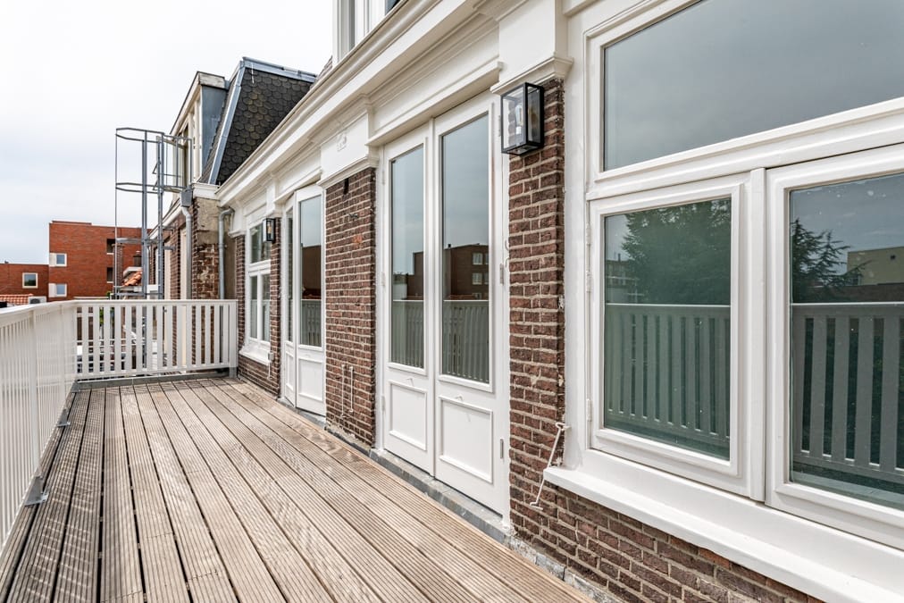 Foto 10 van Prinsegracht 176-F