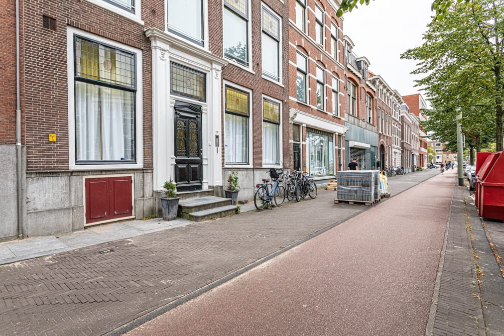 Foto 42 van Prinsegracht 176-F