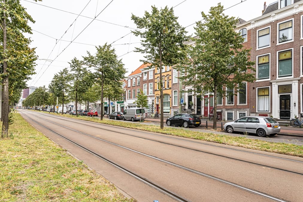 Foto 44 van Prinsegracht 176-F
