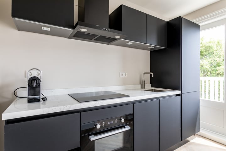 Foto 5 van Prinsegracht 176-F