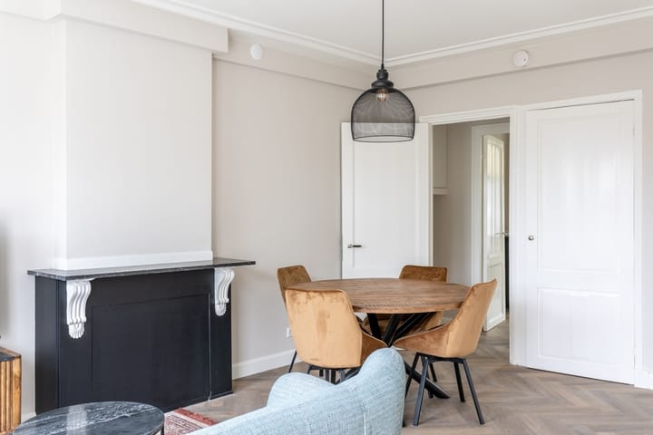 Foto 3 van Prinsegracht 176-F