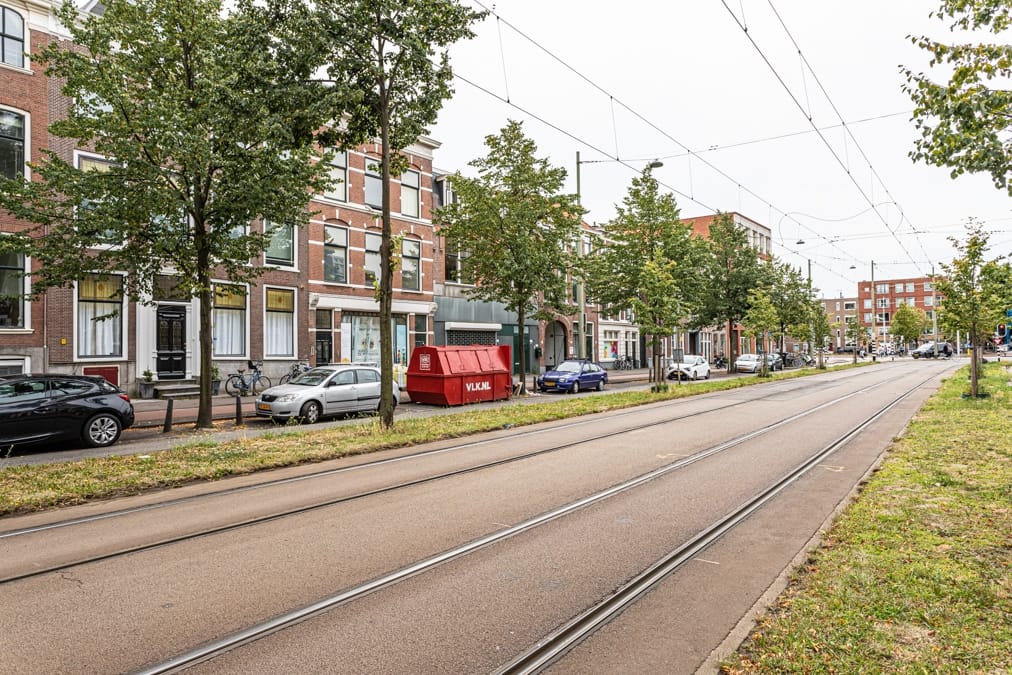 Foto 45 van Prinsegracht 176-F