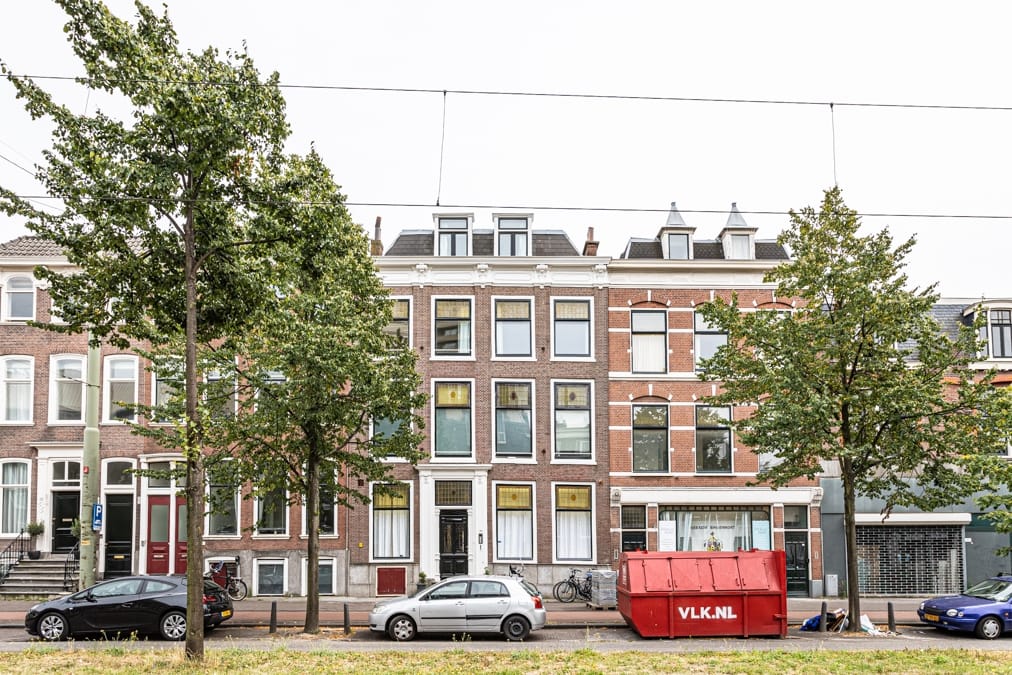 Foto 43 van Prinsegracht 176-F