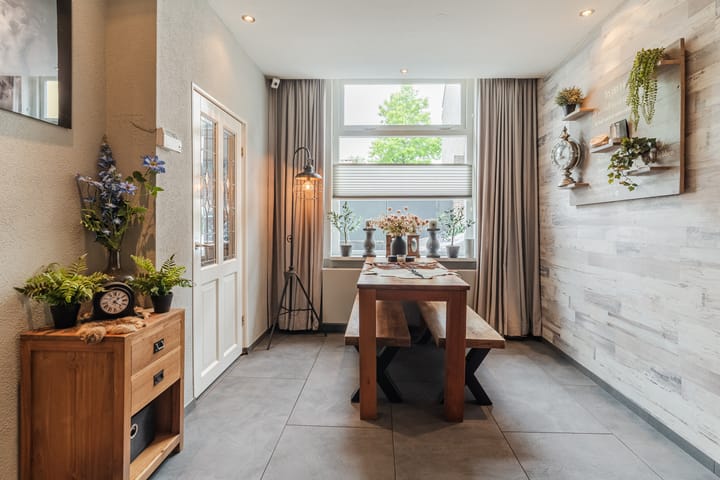 Foto 4 van Keizerstraat 26
