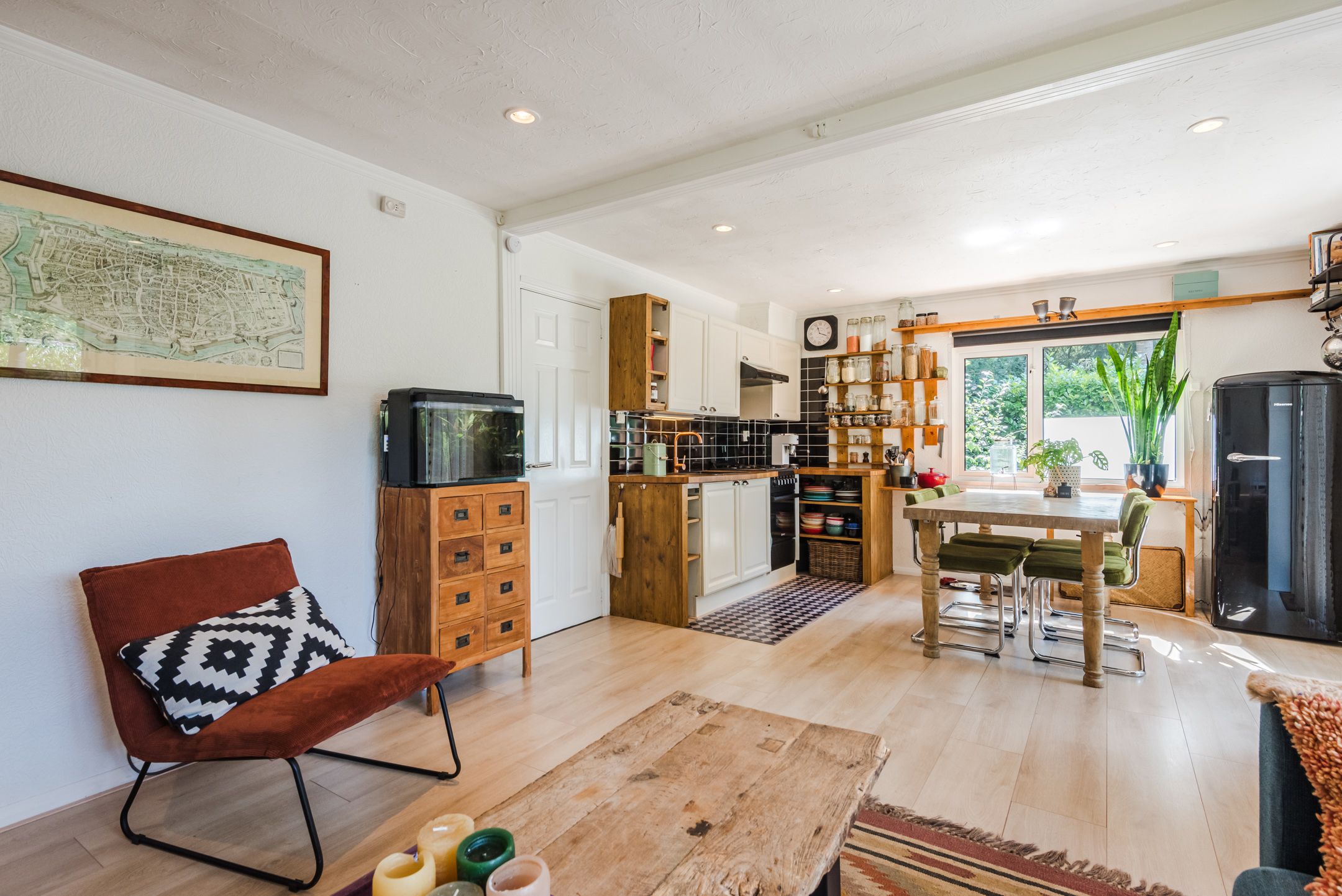 2-bedroom freehold villa in Voorthuizen — photo 5 of 5