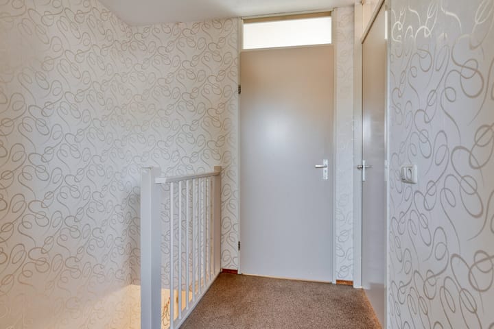 Tussenwoning te koop: Saltshof 3521, Wijchen