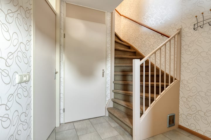 Tussenwoning te koop: Saltshof 3521, Wijchen
