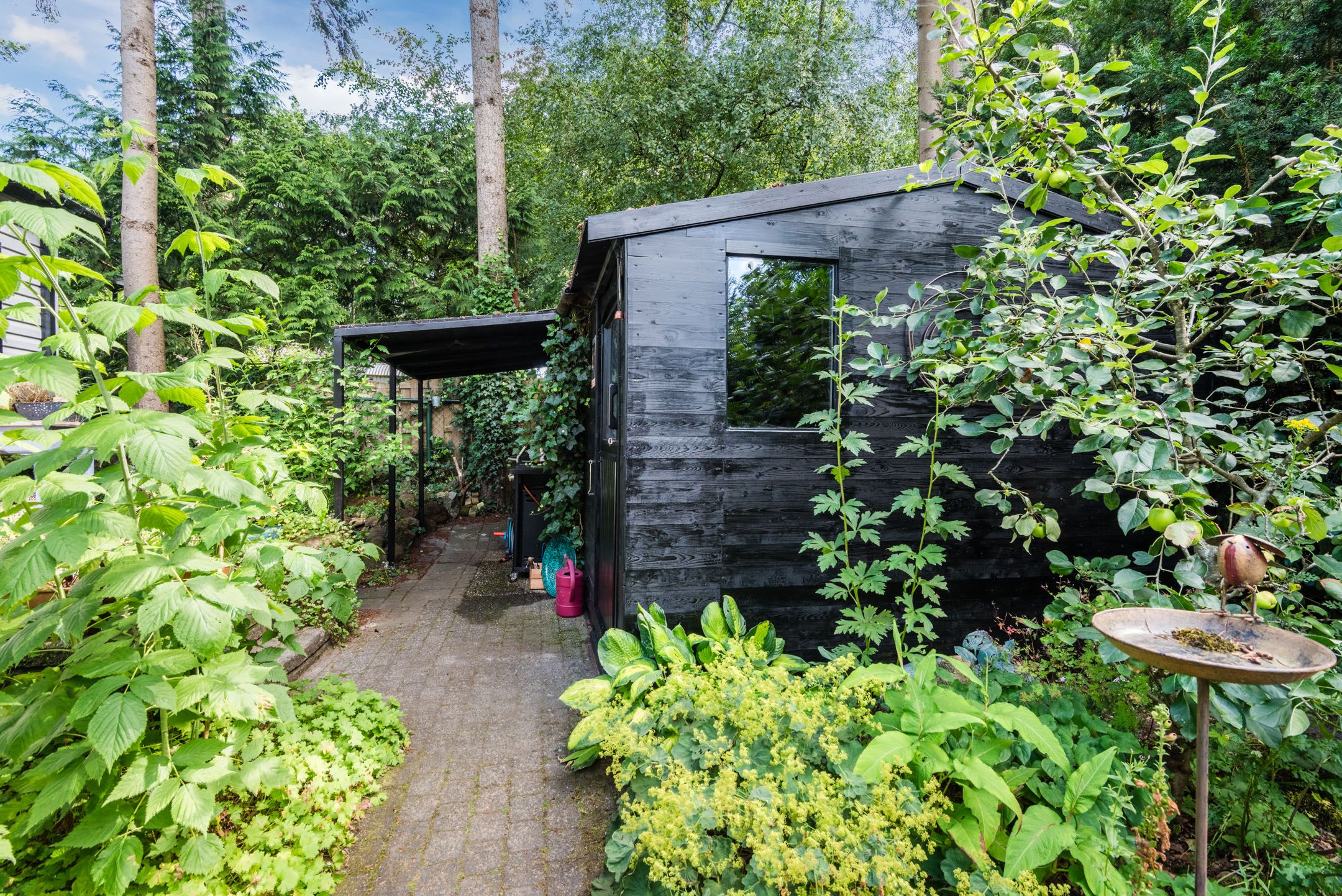 2-bedroom freehold villa in Voorthuizen — photo 3 of 5