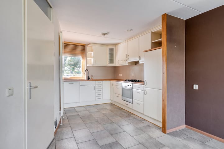 Tussenwoning te koop: Saltshof 3521, Wijchen