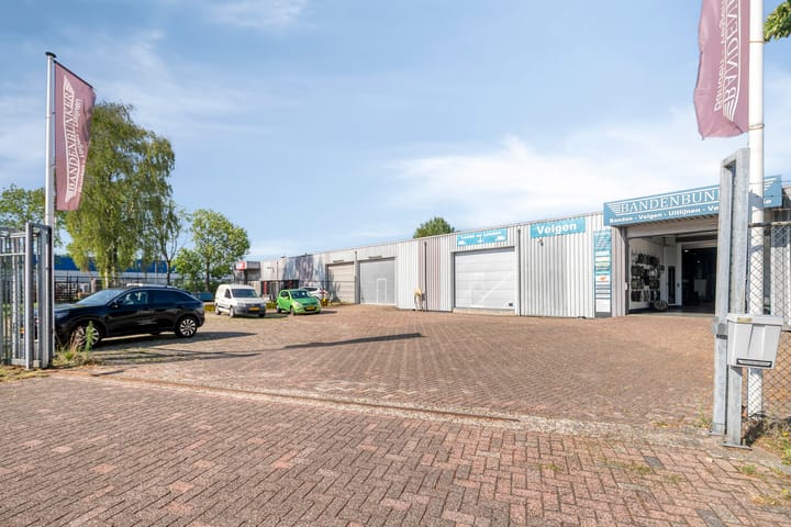 Buurstede 2