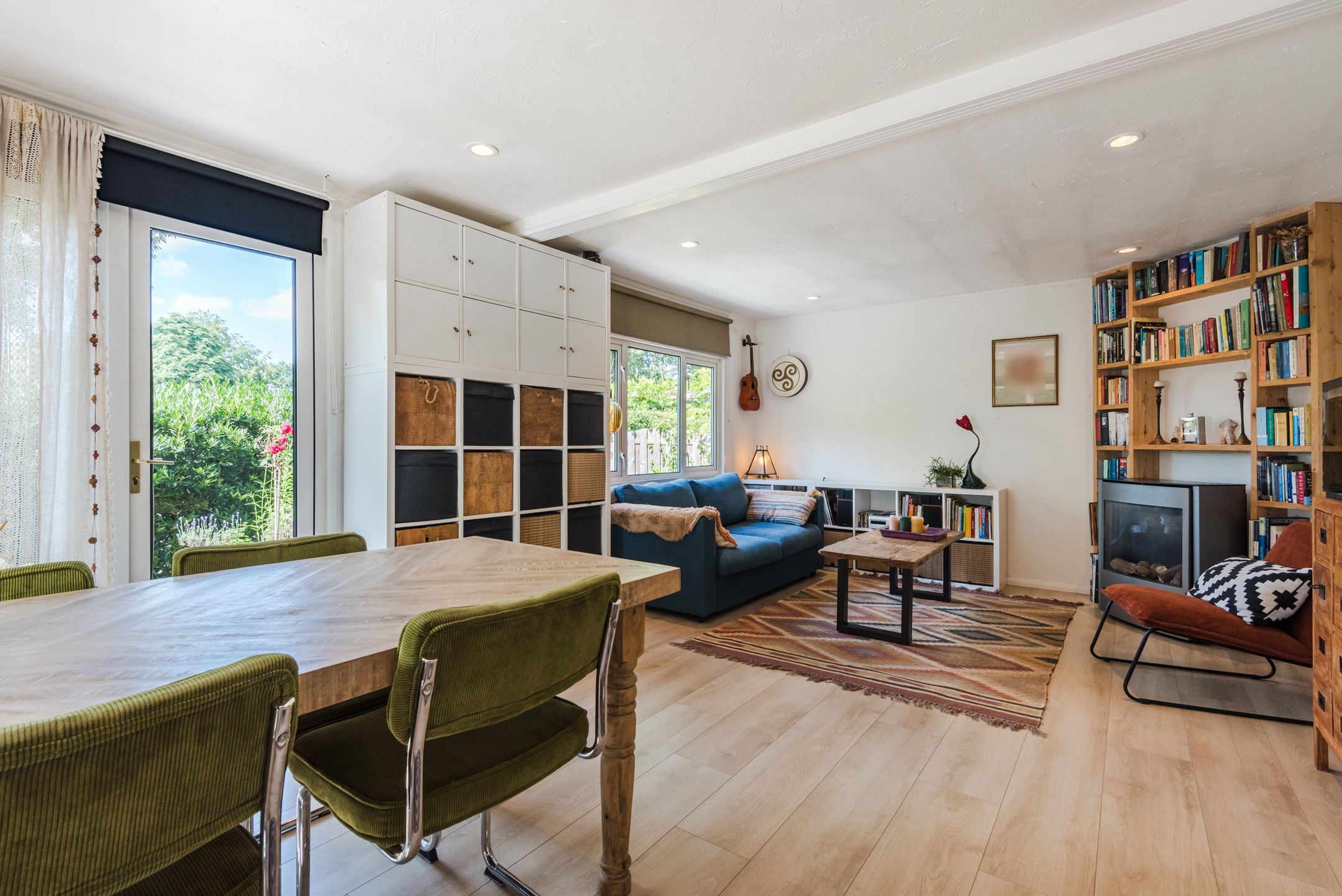 2-bedroom freehold villa in Voorthuizen — photo 4 of 5