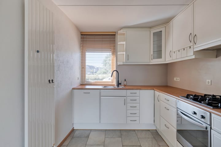 Tussenwoning te koop: Saltshof 3521, Wijchen