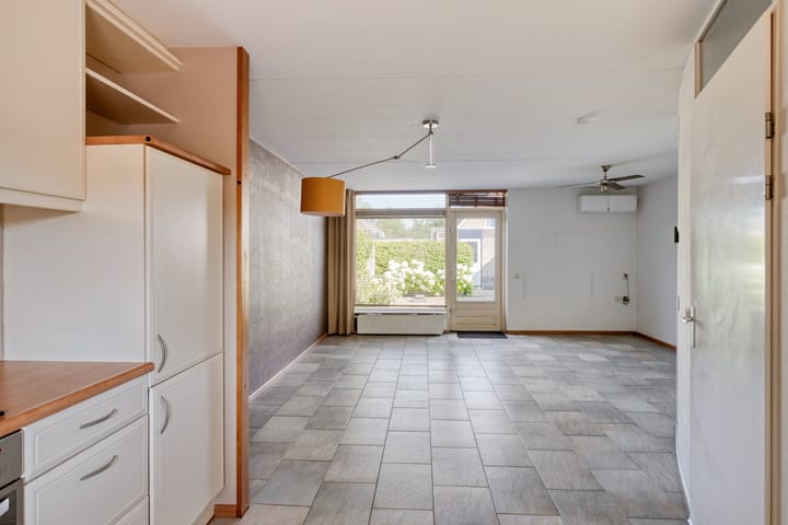 Tussenwoning te koop: Saltshof 3521, Wijchen