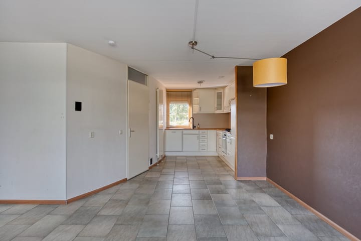 Tussenwoning te koop: Saltshof 3521, Wijchen