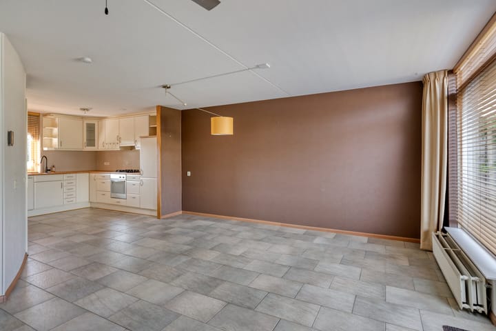 Tussenwoning te koop: Saltshof 3521, Wijchen