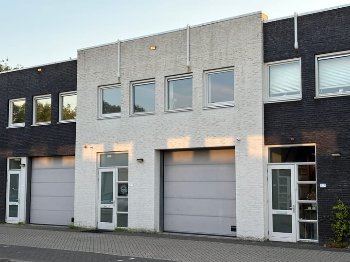 Van Dijklaan 17-c, Waalre