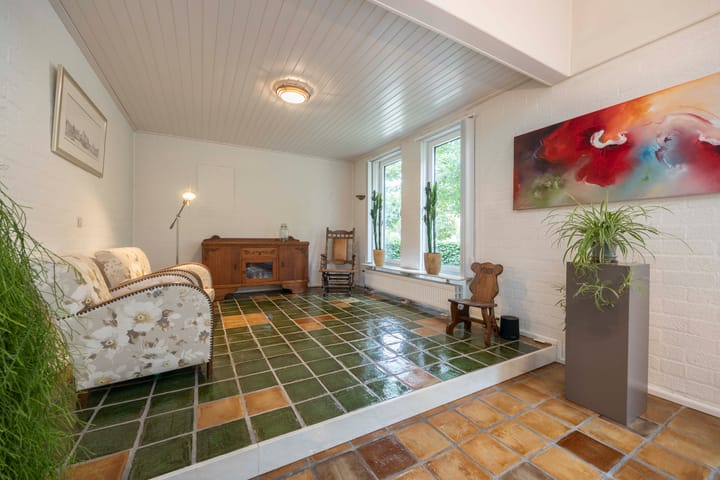 Vrijstaande woning te koop: Rozenstraat 3, Oost West En Middelbeers
