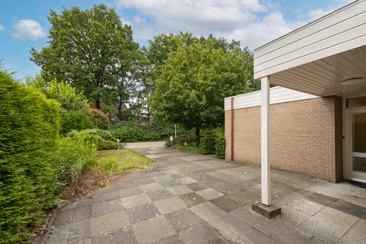 Vrijstaande woning te koop: Rozenstraat 3, Oost West En Middelbeers