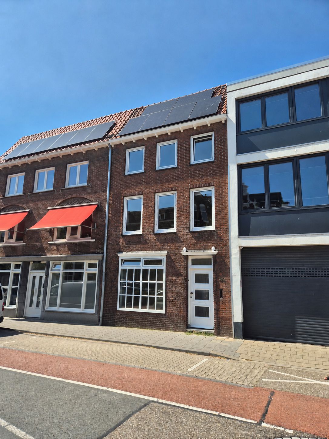 Roermondsestraat 64 Venlo
