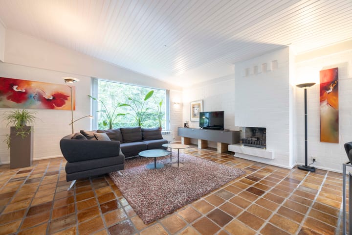 Vrijstaande woning te koop: Rozenstraat 3, Oost West En Middelbeers