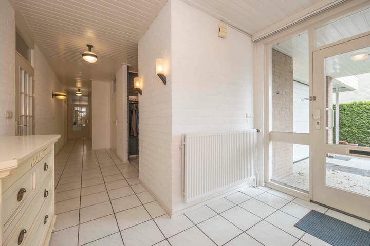Vrijstaande woning te koop: Rozenstraat 3, Oost West En Middelbeers