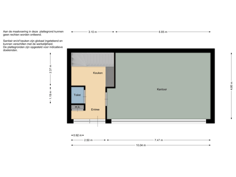 View floorplan