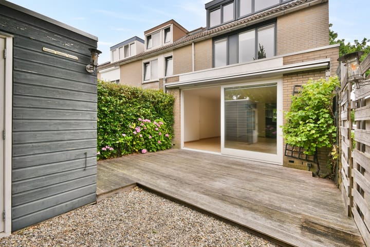 Hoekwoning te koop: Bakboord 56, Amstelveen