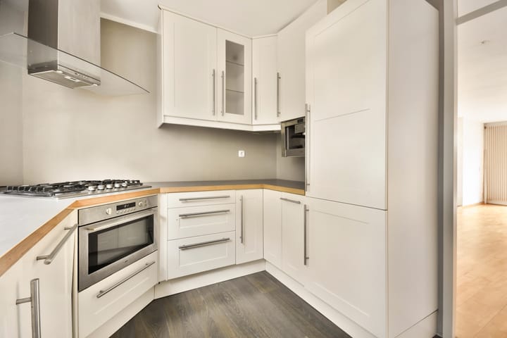 Hoekwoning te koop: Bakboord 56, Amstelveen