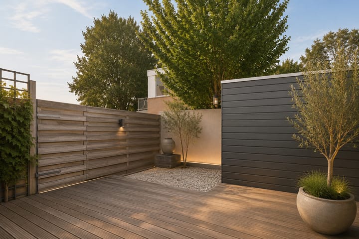 Hoekwoning te koop: Bakboord 56, Amstelveen
