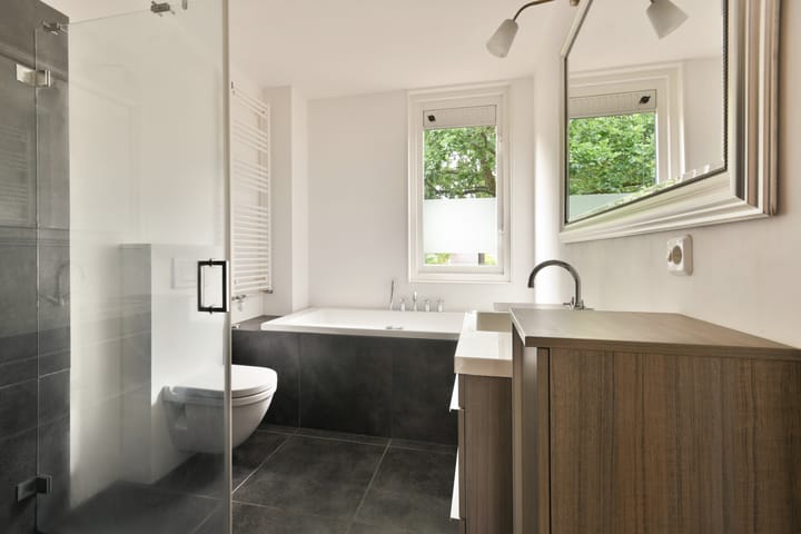 Hoekwoning te koop: Bakboord 56, Amstelveen