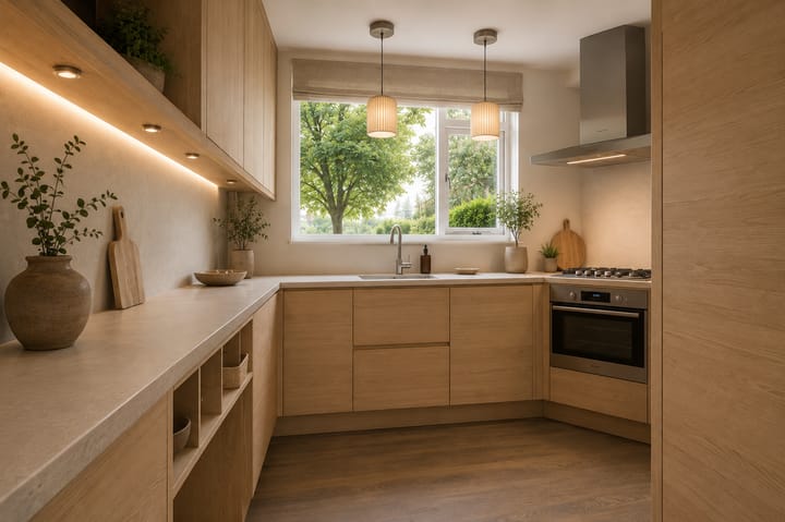 Hoekwoning te koop: Bakboord 56, Amstelveen