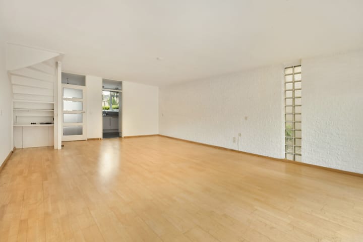 Hoekwoning te koop: Bakboord 56, Amstelveen