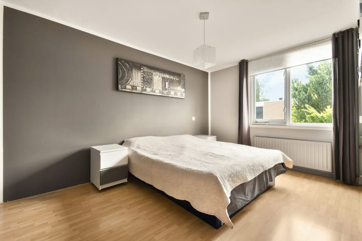 Hoekwoning te koop: Bakboord 56, Amstelveen