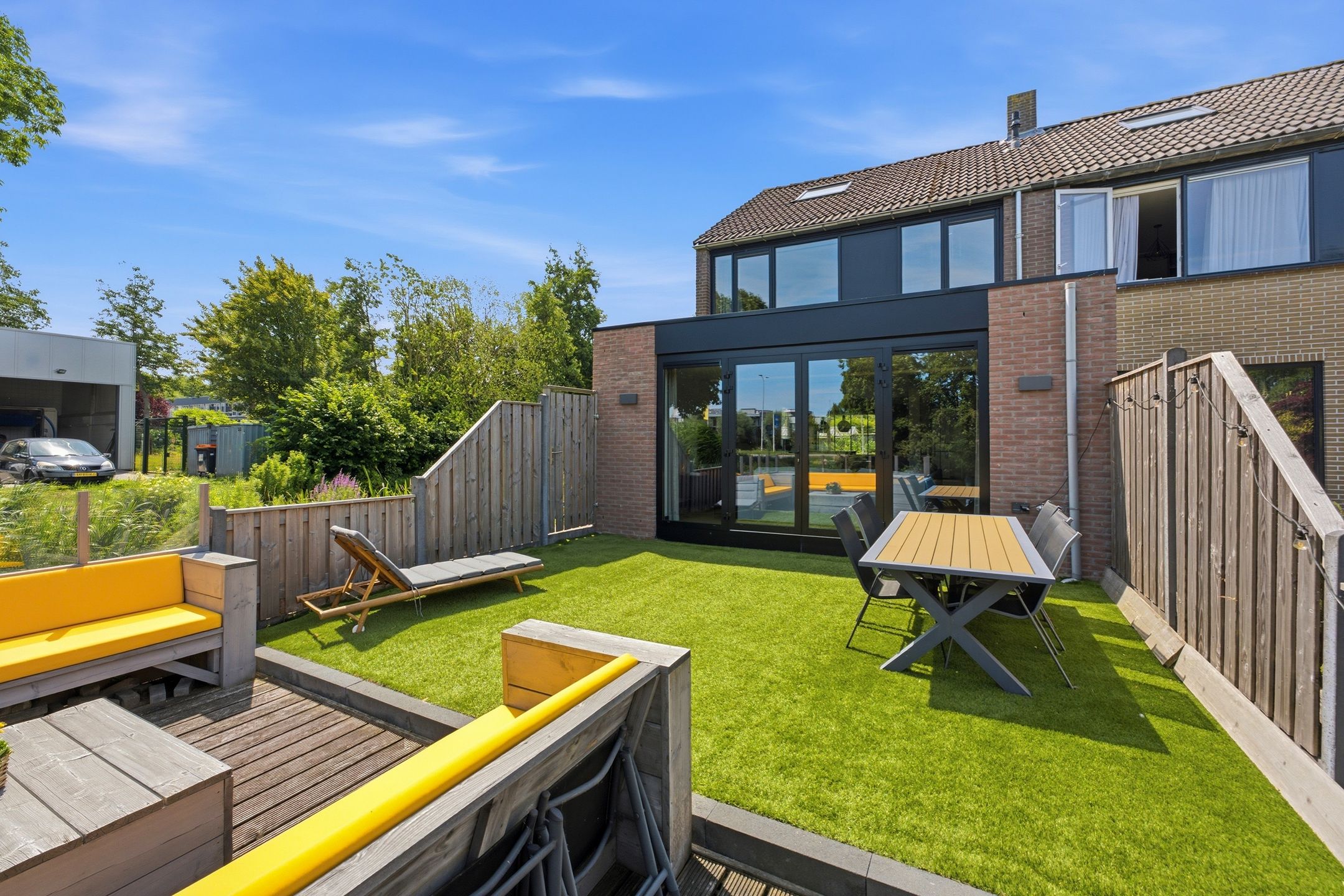 Gerard Dousingel 31 