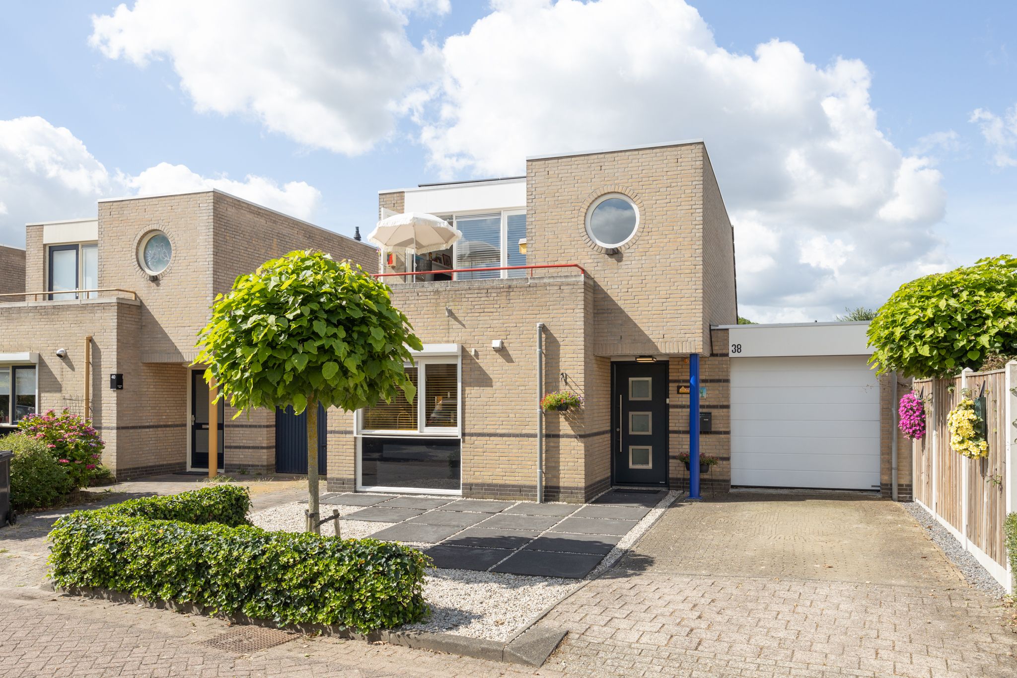 Gerbrandyhof 38 